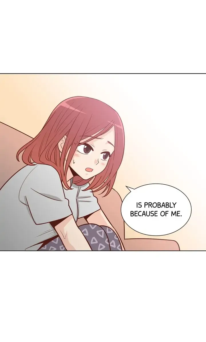Sandwiched Chapter 45 Online - página 3