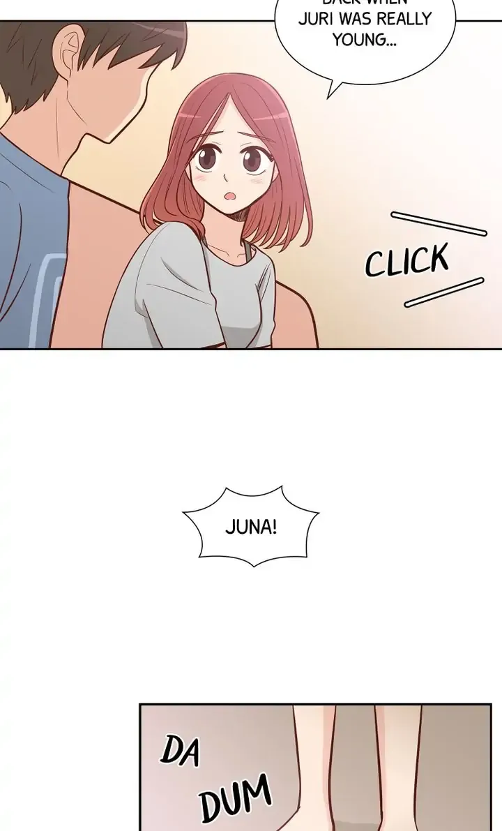 Sandwiched Chapter 45 Online - página 6