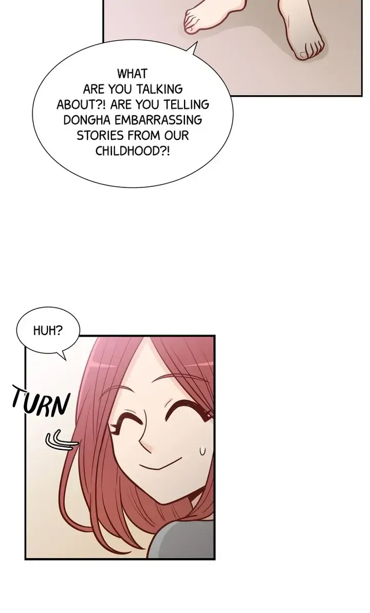 Sandwiched Chapter 45 Online - página 7