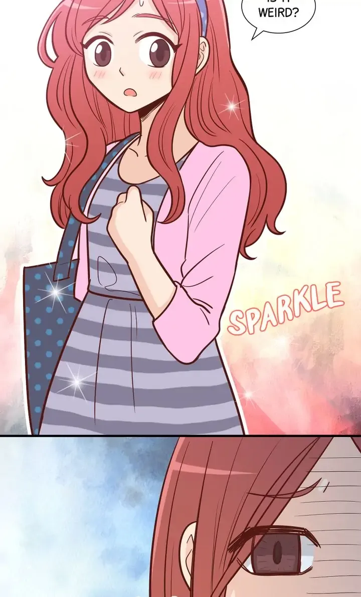 Sandwiched Chapter 45 Online - página 10