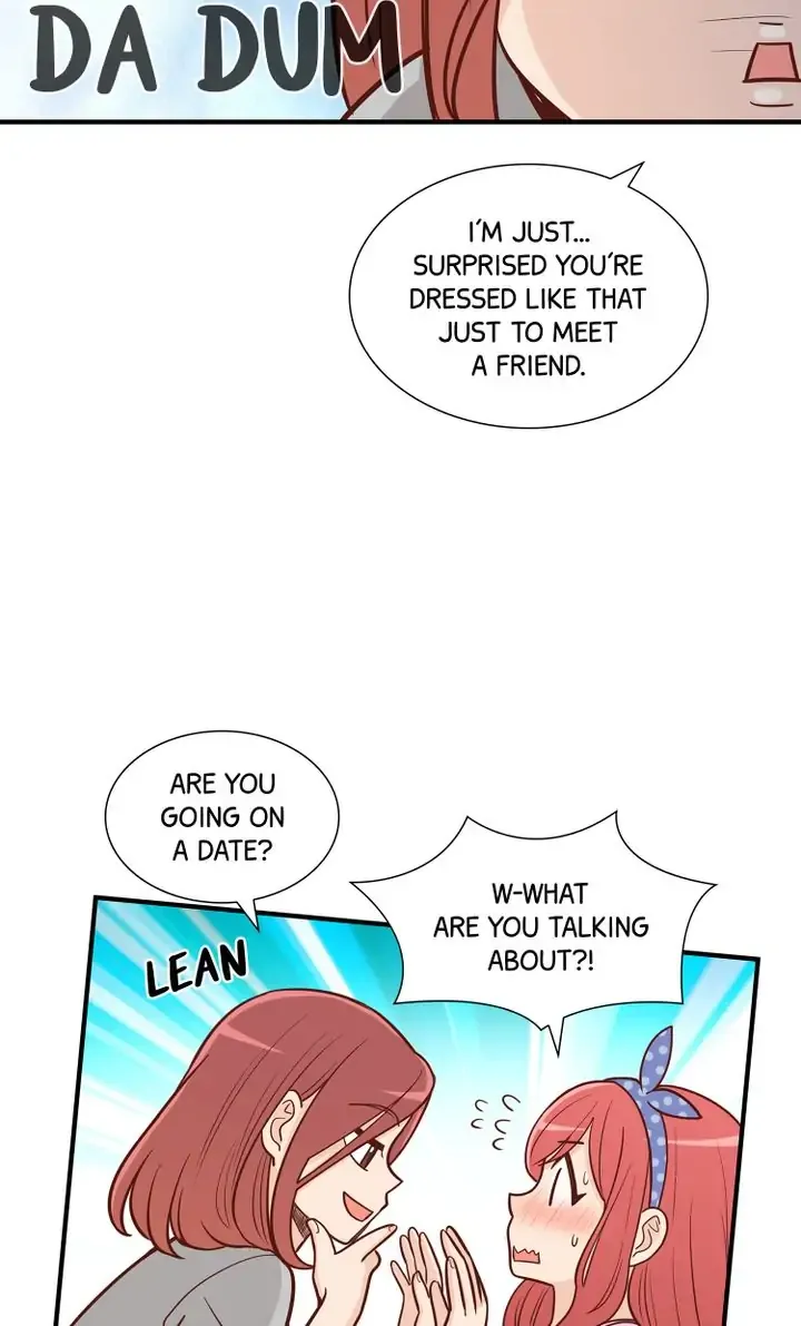 Sandwiched Chapter 45 Online - página 11