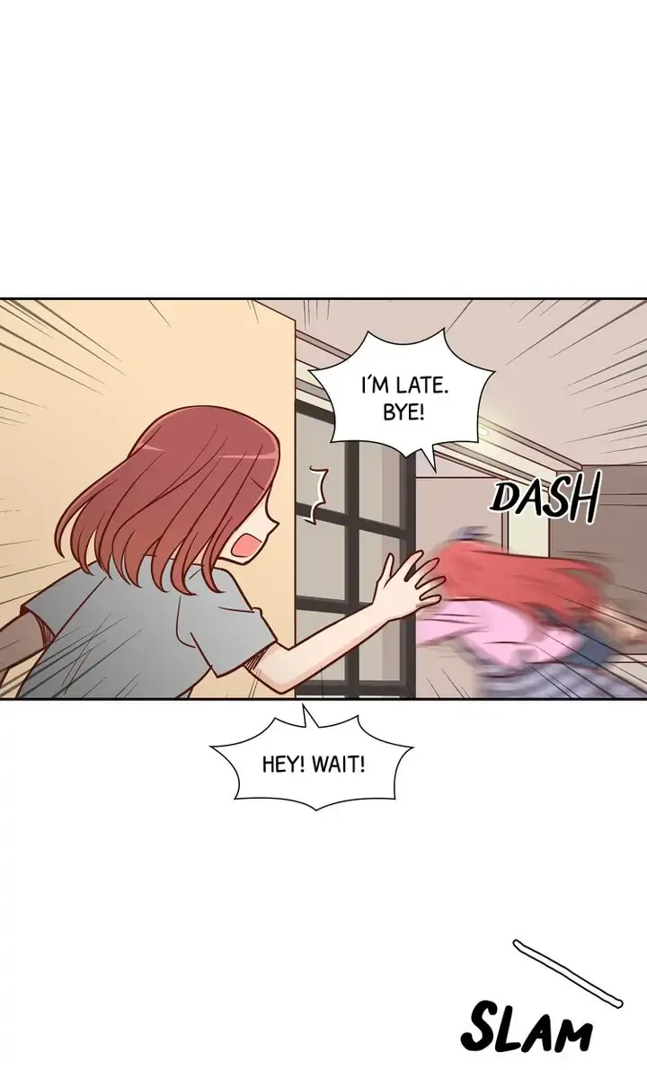 Sandwiched Chapter 45 Online - página 13