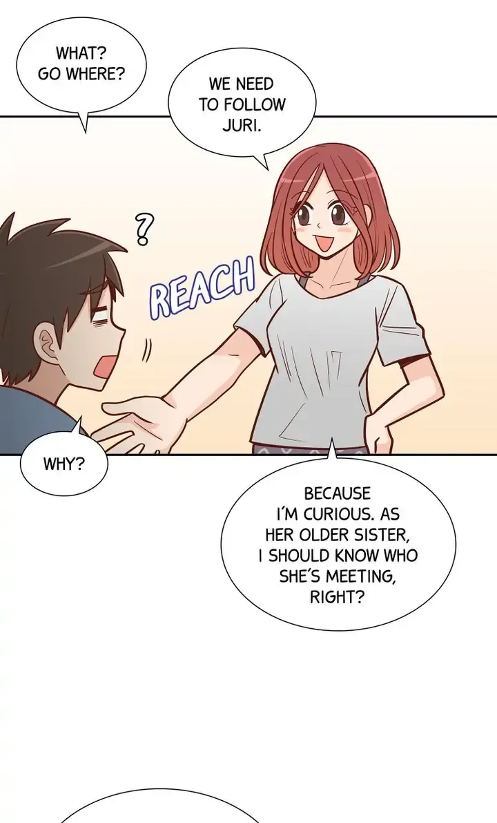 Sandwiched Chapter 45 Online - página 16