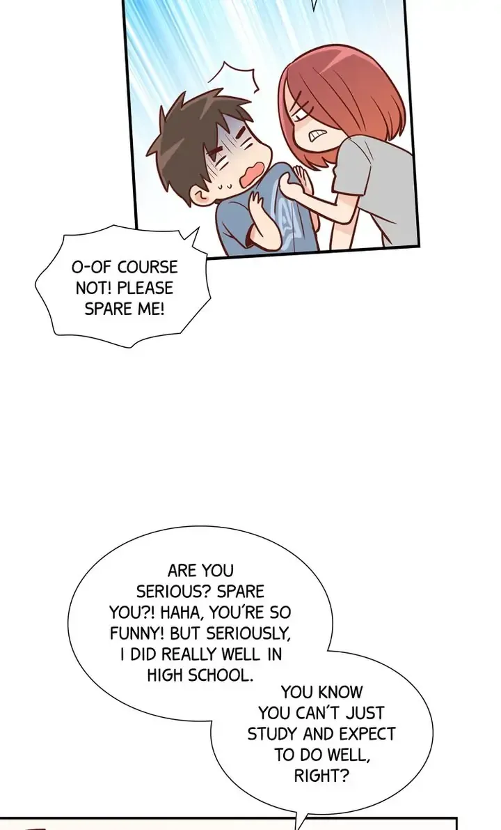 Sandwiched Chapter 45 Online - página 19