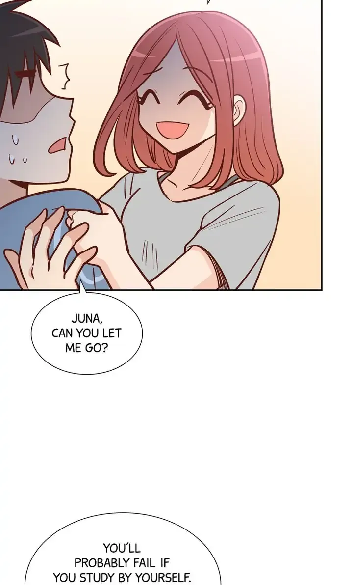 Sandwiched Chapter 45 Online - página 20