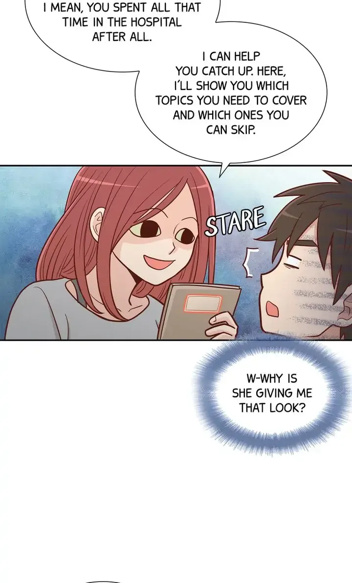 Sandwiched Chapter 45 Online - página 21