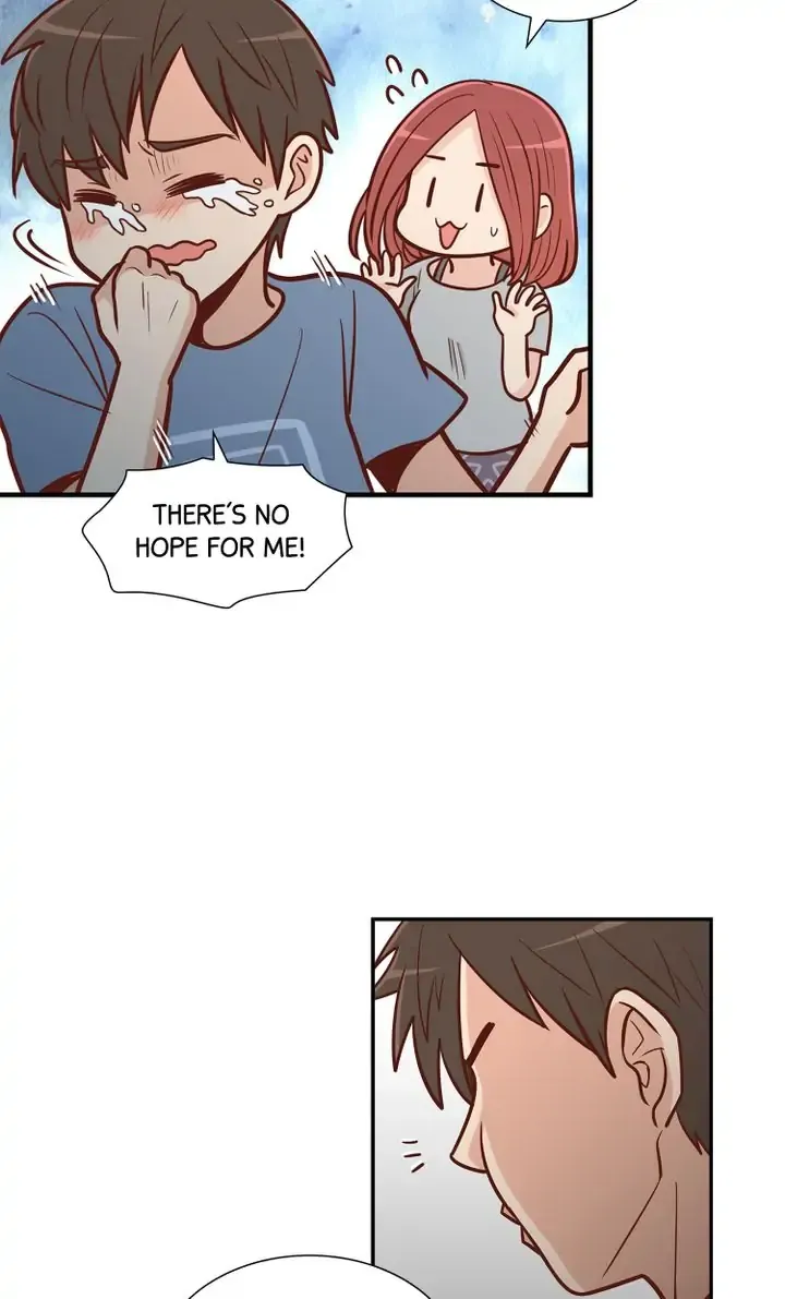 Sandwiched Chapter 45 Online - página 23