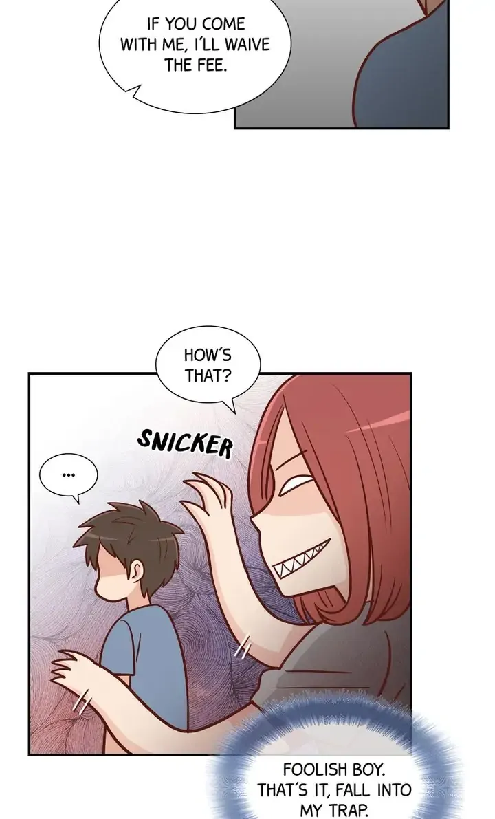 Sandwiched Chapter 45 Online - página 24