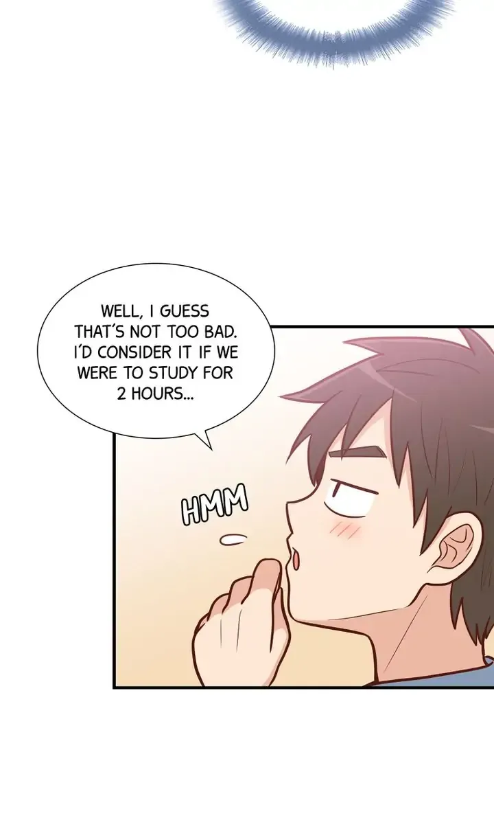 Sandwiched Chapter 45 Online - página 25