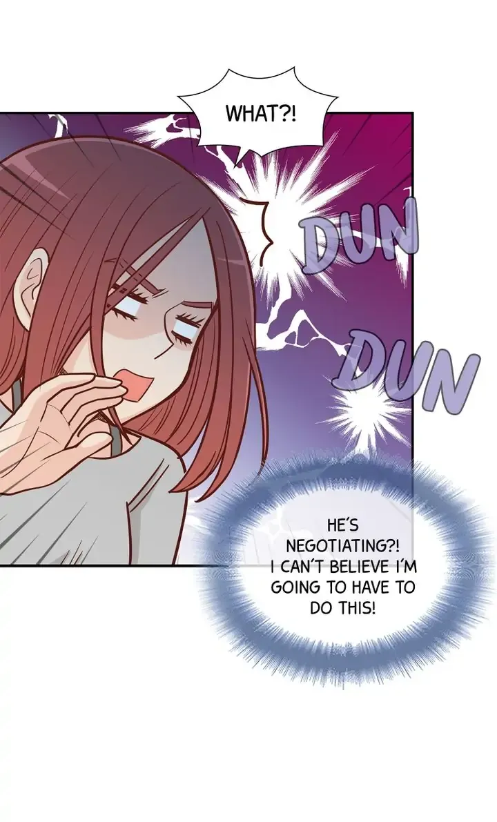 Sandwiched Chapter 45 Online - página 26
