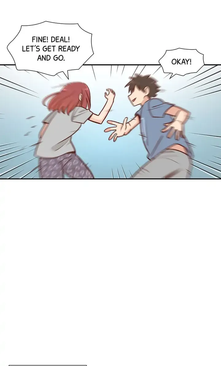 Sandwiched Chapter 45 Online - página 27