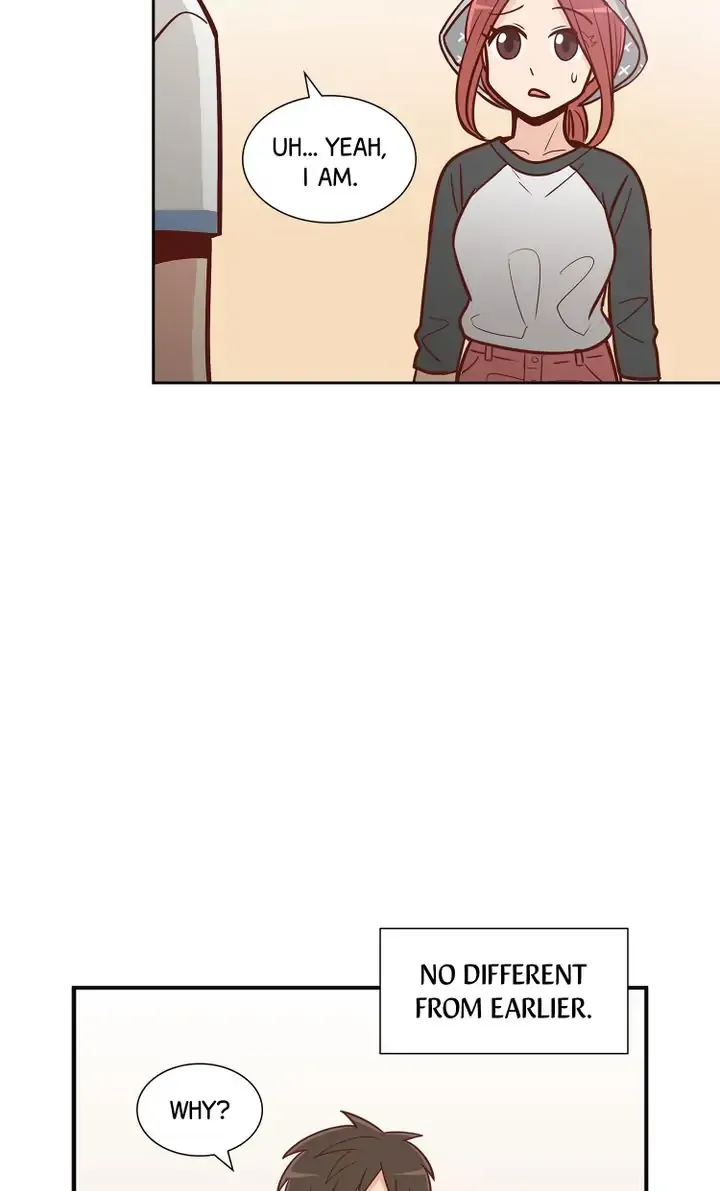 Sandwiched Chapter 45 Online - página 29