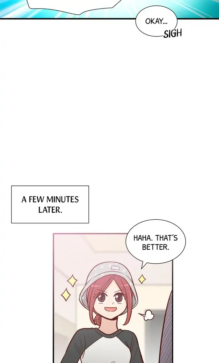 Sandwiched Chapter 45 Online - página 32