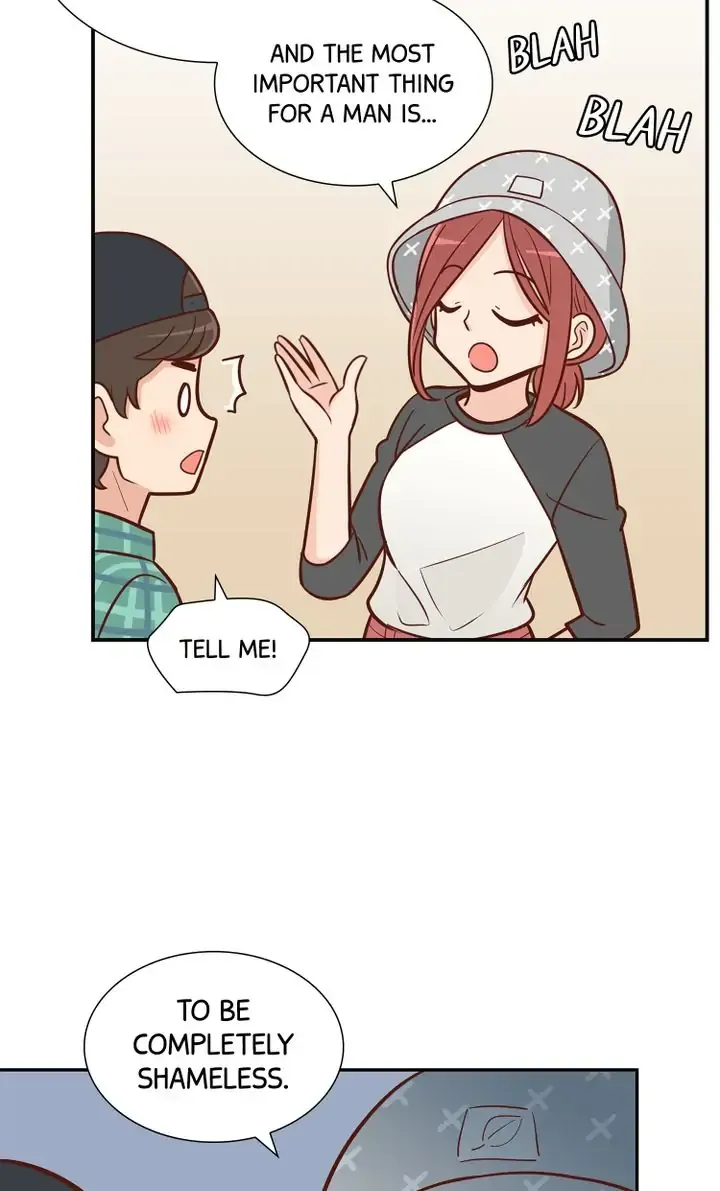 Sandwiched Chapter 45 Online - página 38