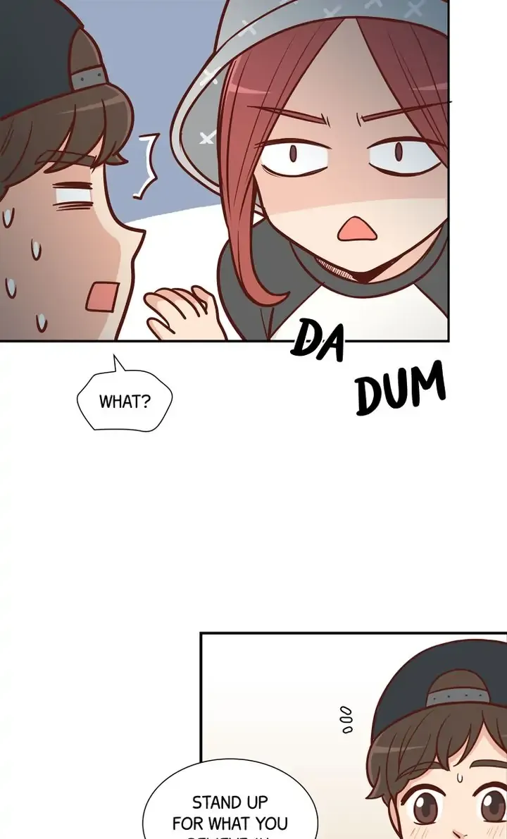 Sandwiched Chapter 45 Online - página 39