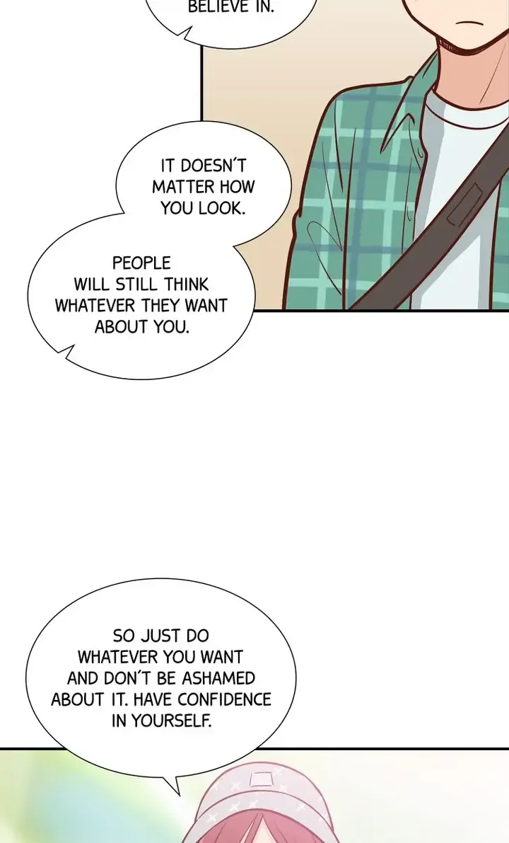 Sandwiched Chapter 45 Online - página 40