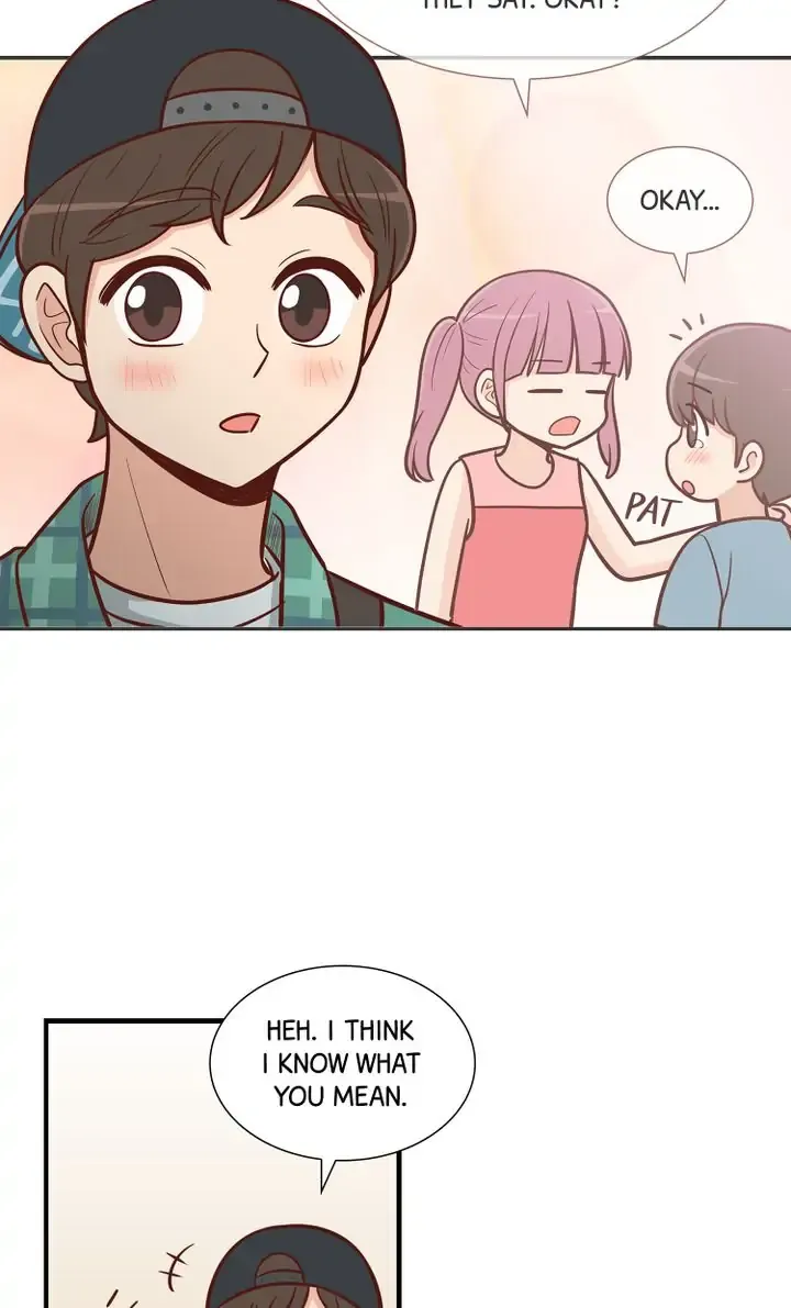 Sandwiched Chapter 45 Online - página 42