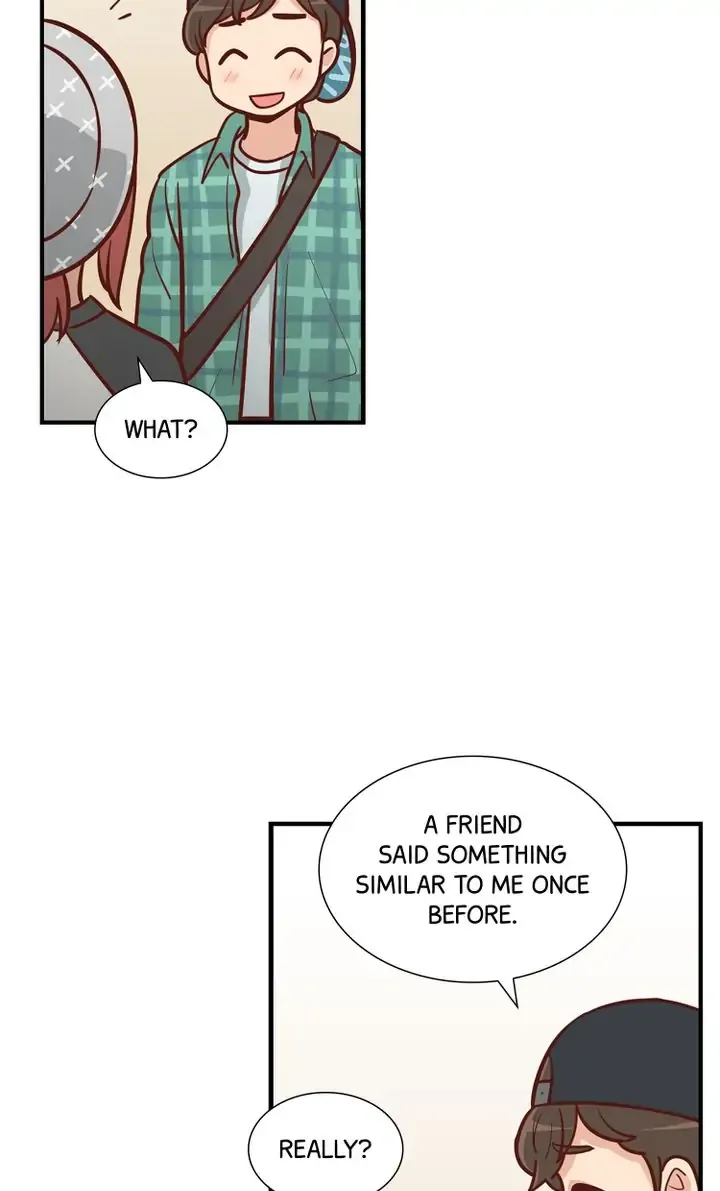 Sandwiched Chapter 45 Online - página 43