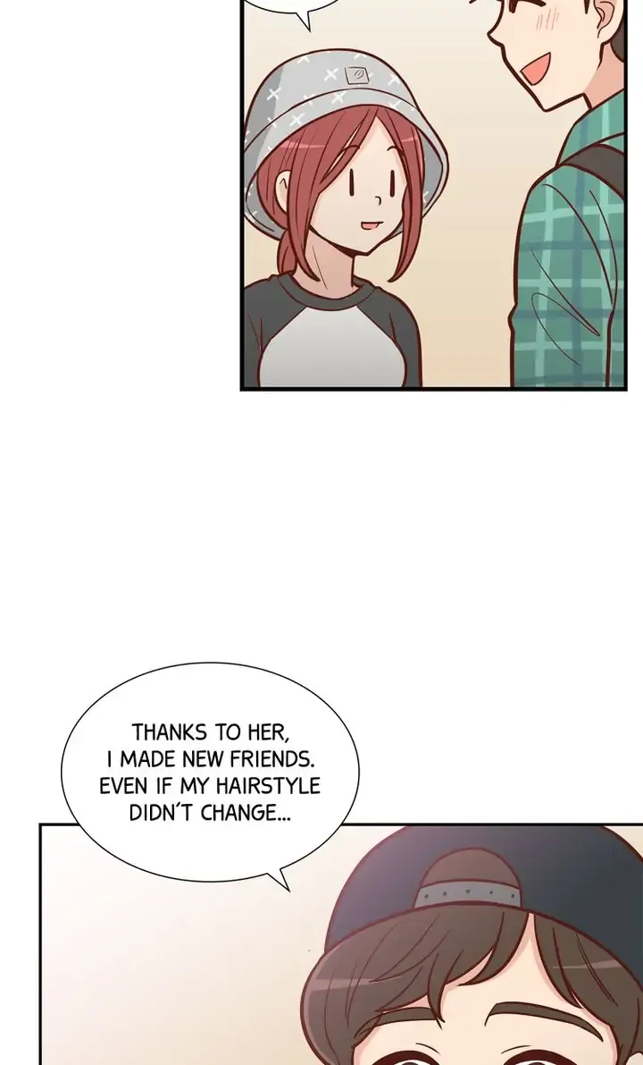 Sandwiched Chapter 45 Online - página 44