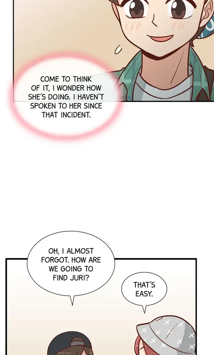 Sandwiched Chapter 45 Online - página 45