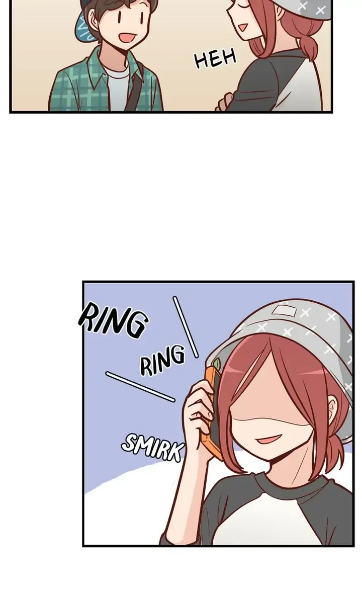 Sandwiched Chapter 45 Online - página 46