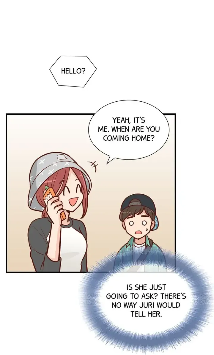 Sandwiched Chapter 45 Online - página 47