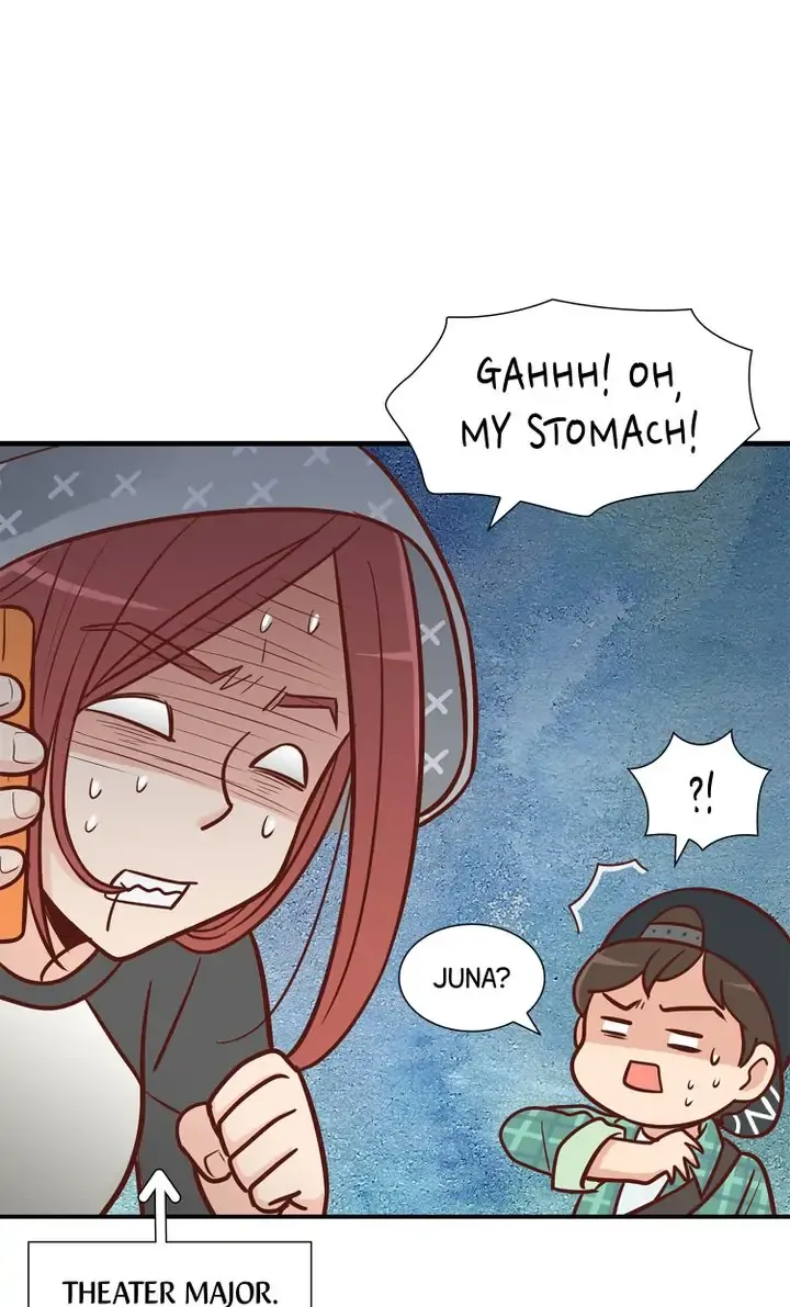 Sandwiched Chapter 45 Online - página 48