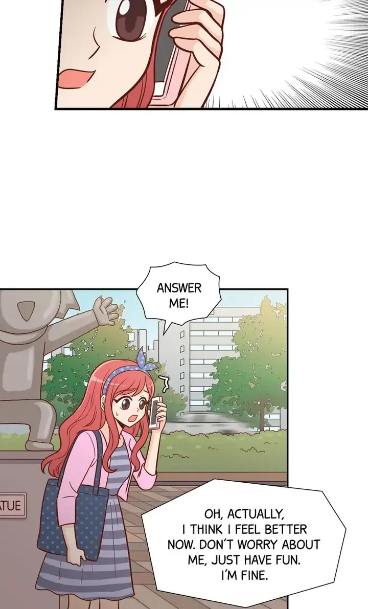 Sandwiched Chapter 45 Online - página 52