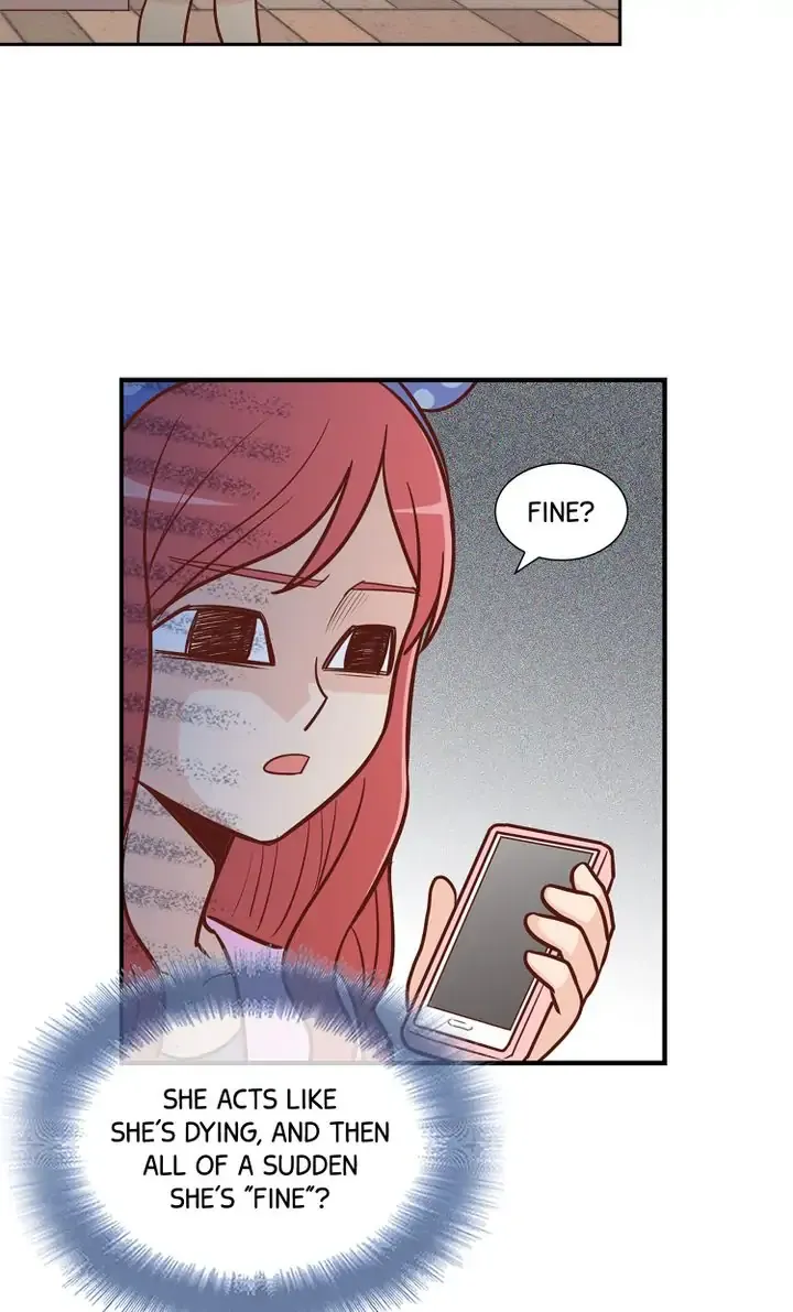 Sandwiched Chapter 45 Online - página 53