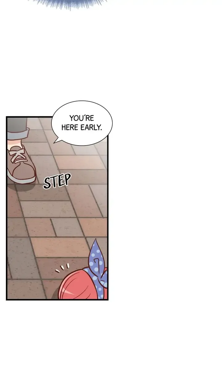 Sandwiched Chapter 45 Online - página 54