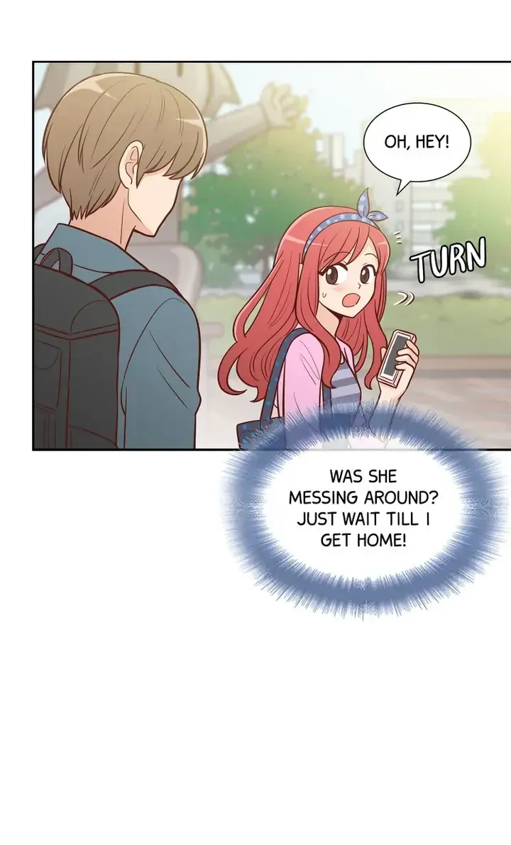 Sandwiched Chapter 45 Online - página 55