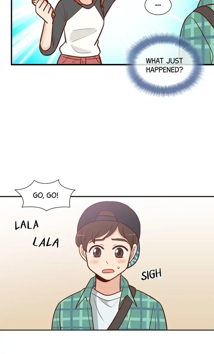 Sandwiched Chapter 45 Online - página 57