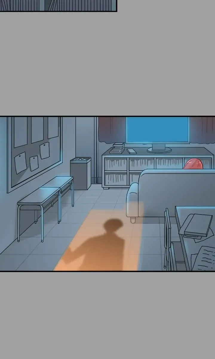 Sandwiched Chapter 46 Online - página 4