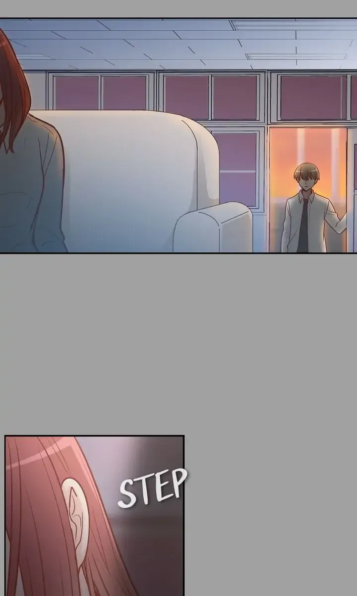 Sandwiched Chapter 46 Online - página 5