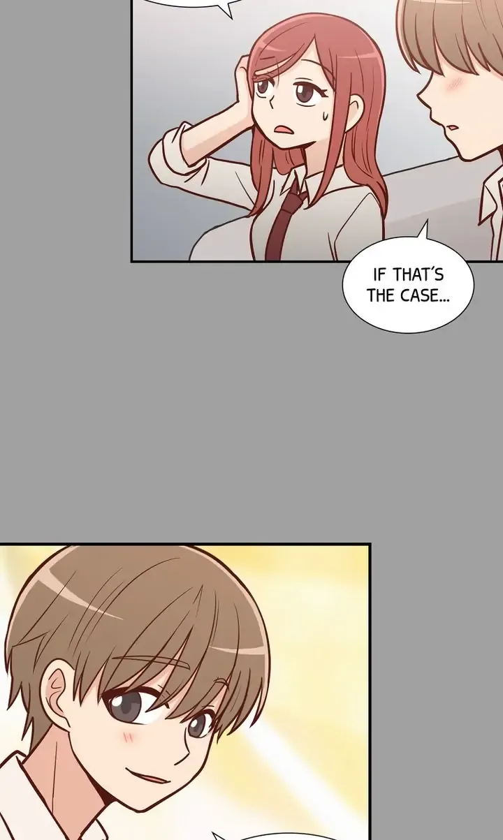 Sandwiched Chapter 46 Online - página 10