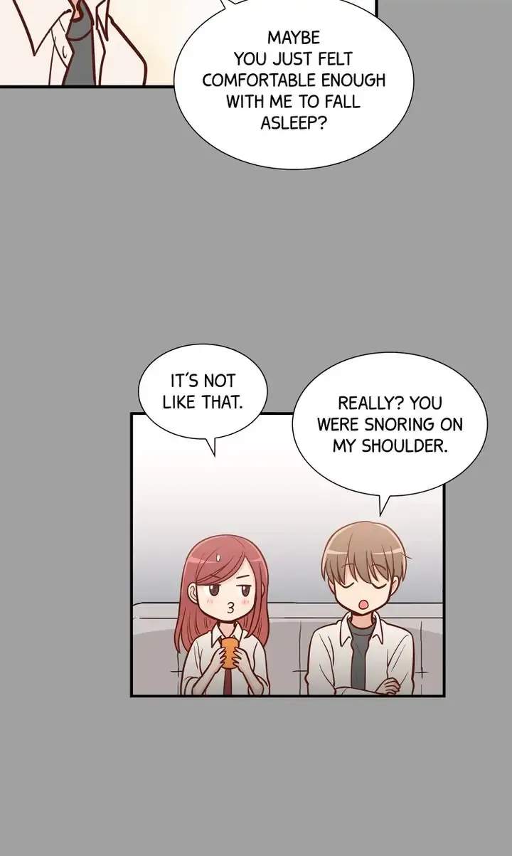 Sandwiched Chapter 46 Online - página 11