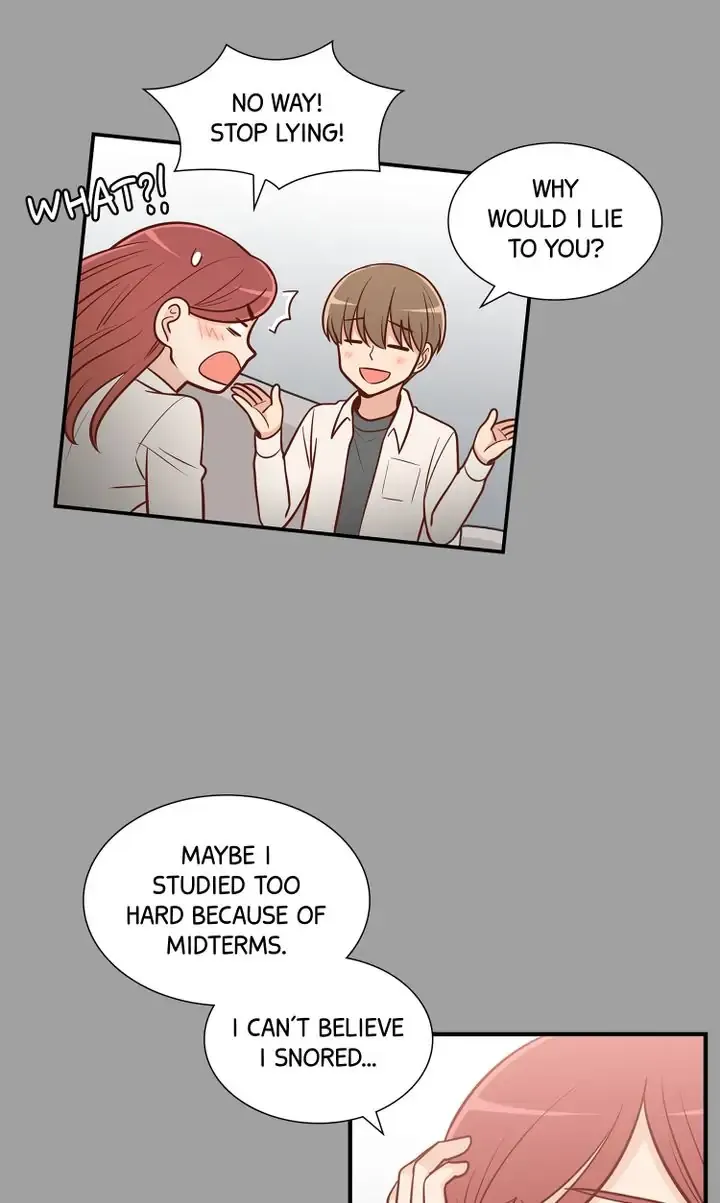 Sandwiched Chapter 46 Online - página 12