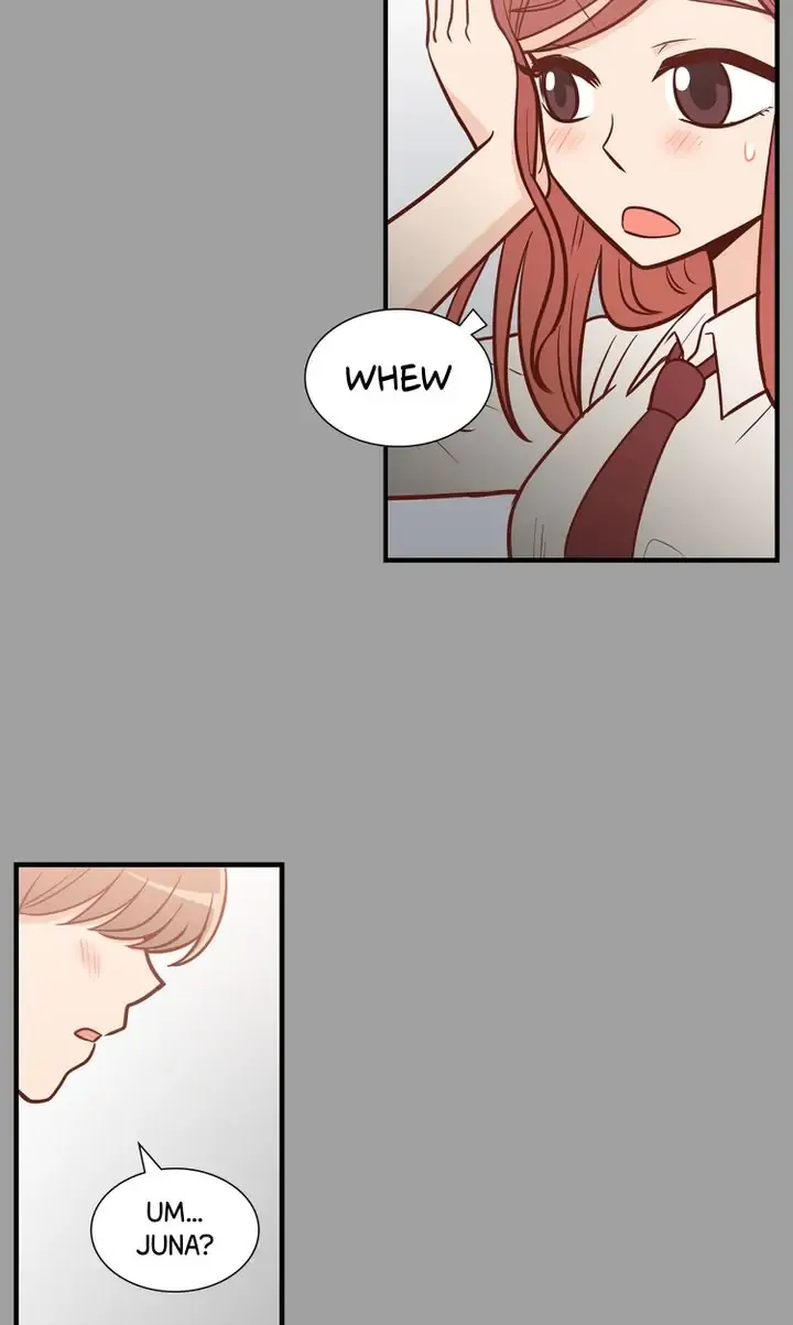 Sandwiched Chapter 46 Online - página 13
