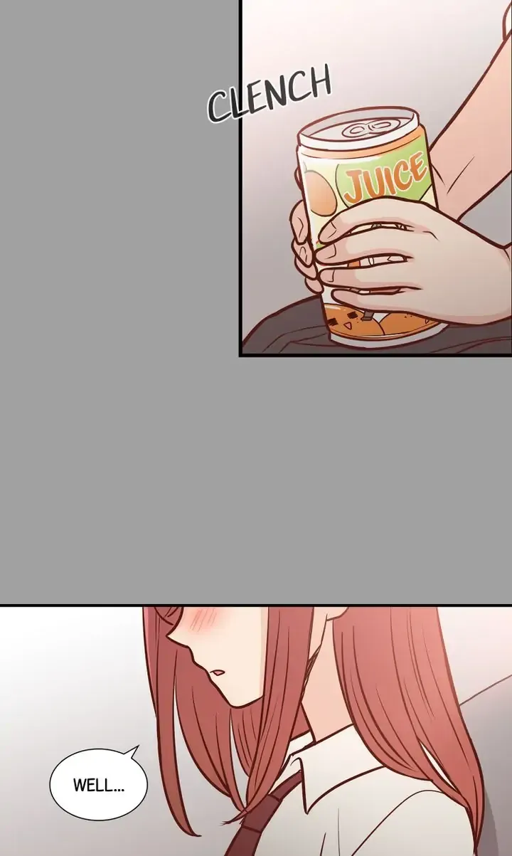 Sandwiched Chapter 46 Online - página 17