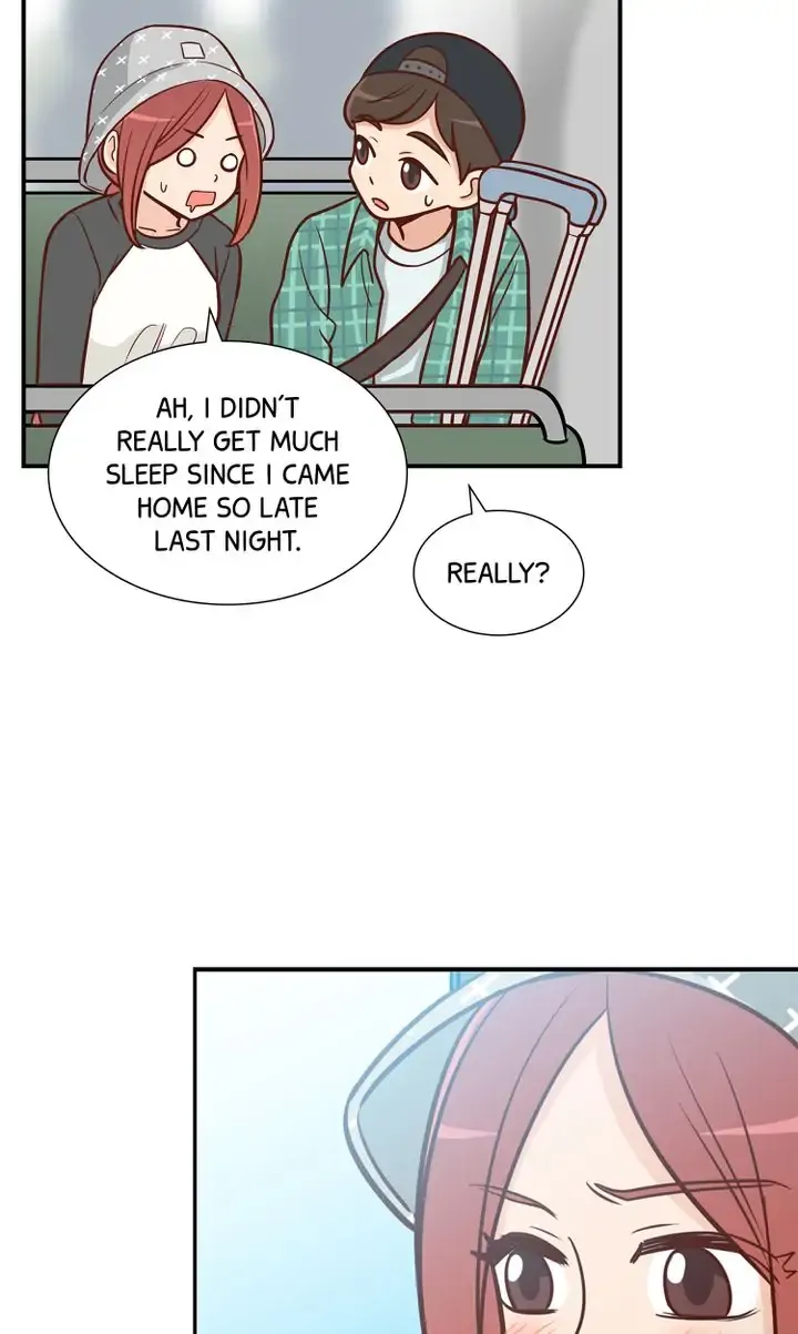 Sandwiched Chapter 46 Online - página 20
