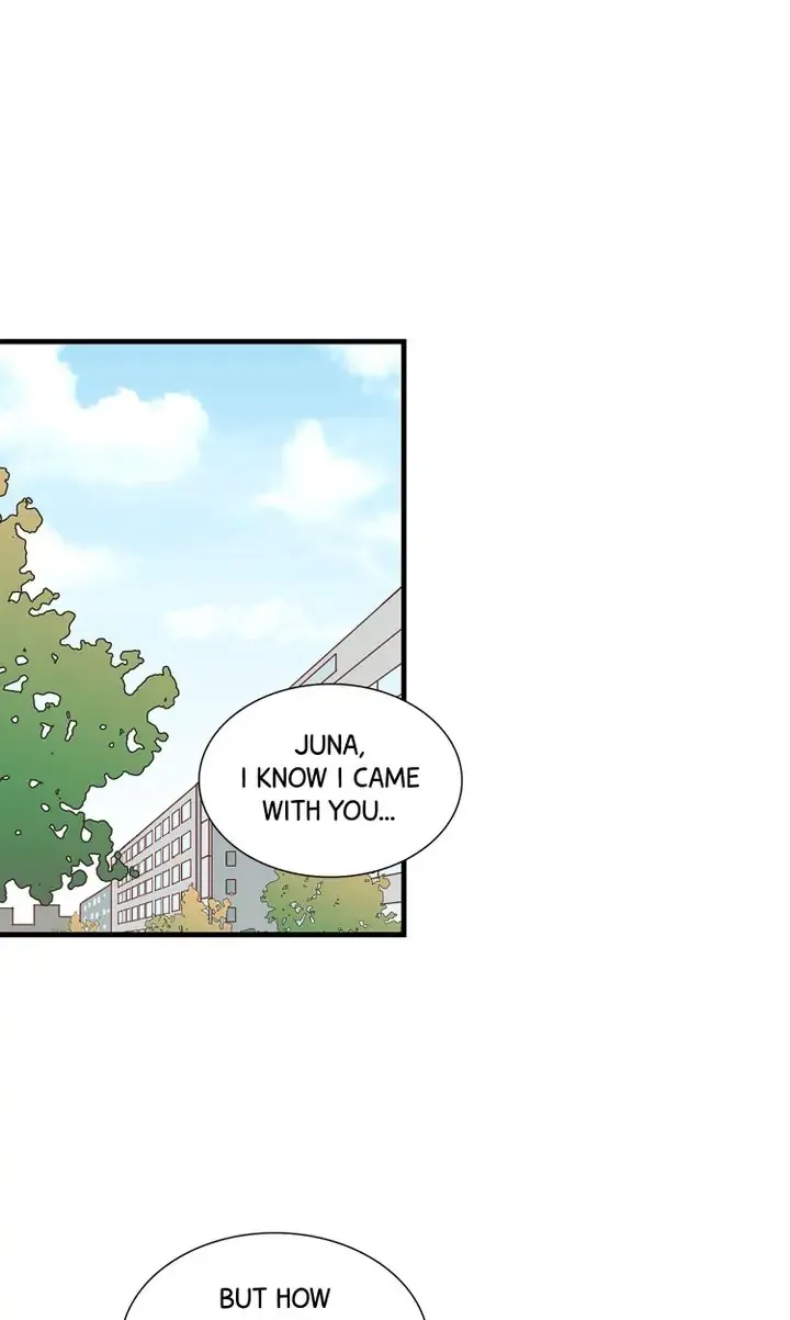 Sandwiched Chapter 46 Online - página 23