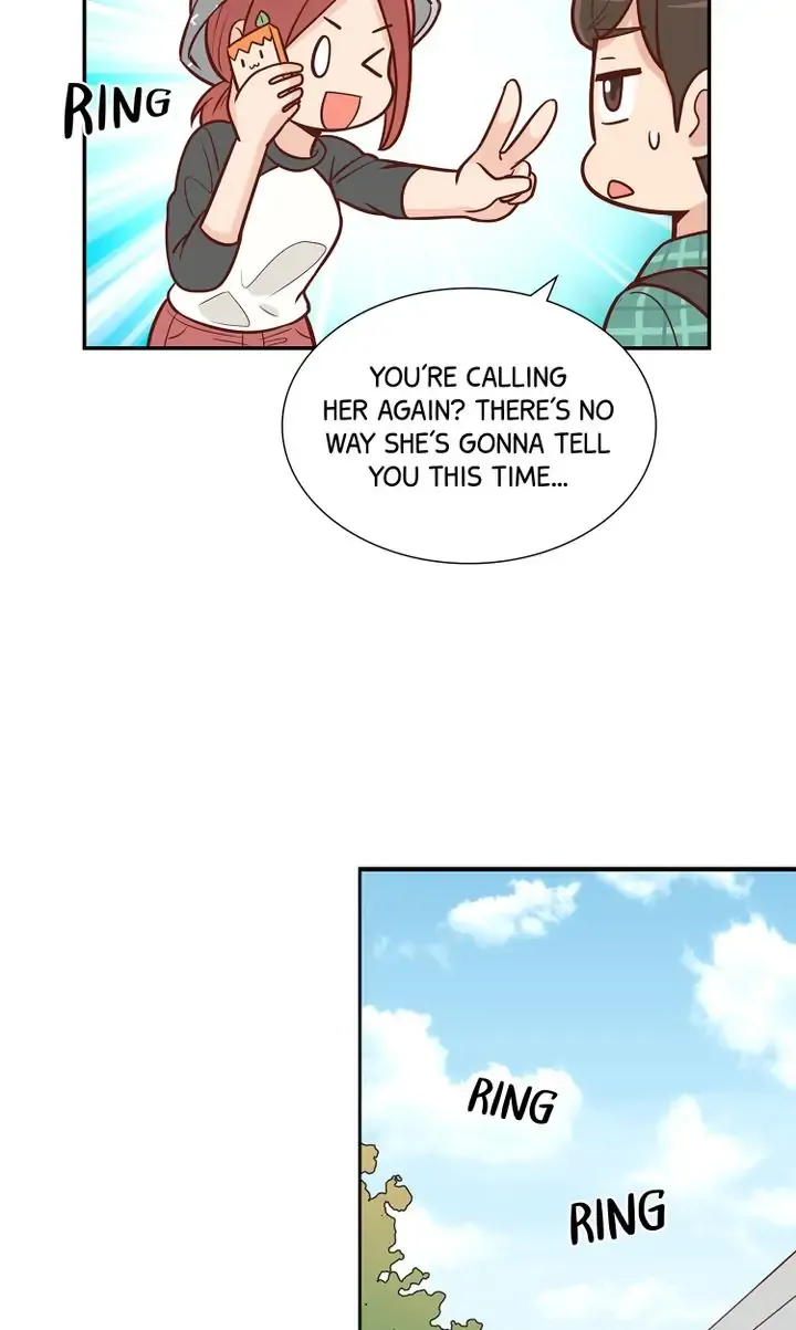 Sandwiched Chapter 46 Online - página 25