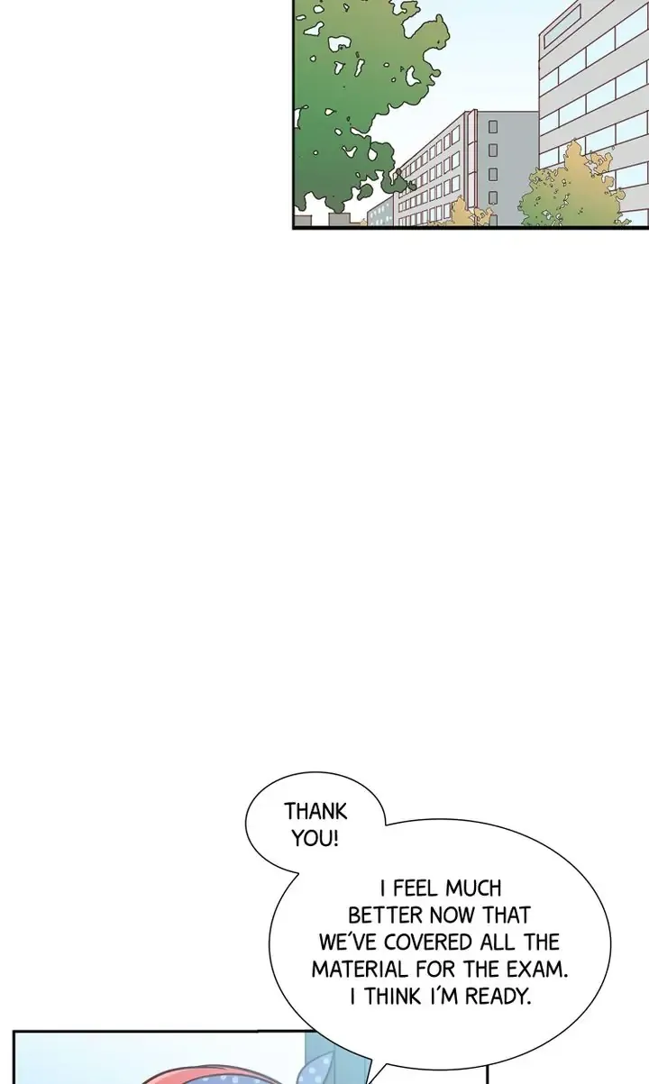 Sandwiched Chapter 46 Online - página 26