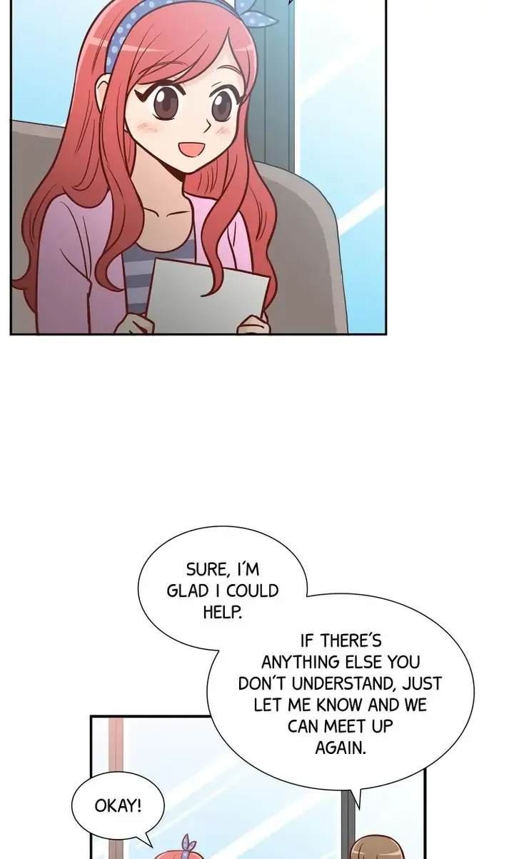 Sandwiched Chapter 46 Online - página 27