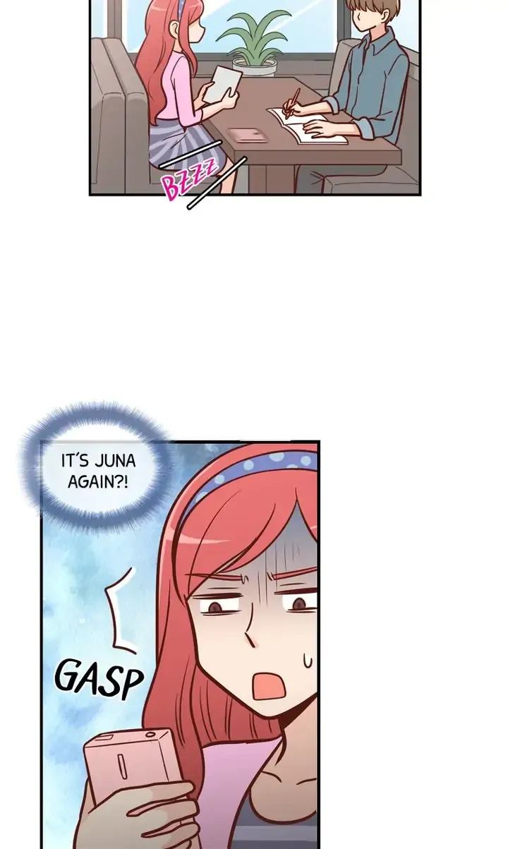 Sandwiched Chapter 46 Online - página 28
