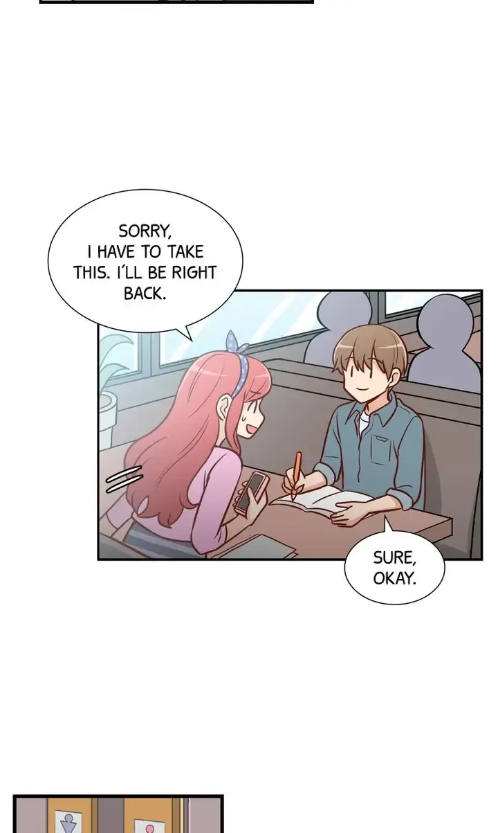 Sandwiched Chapter 46 Online - página 29