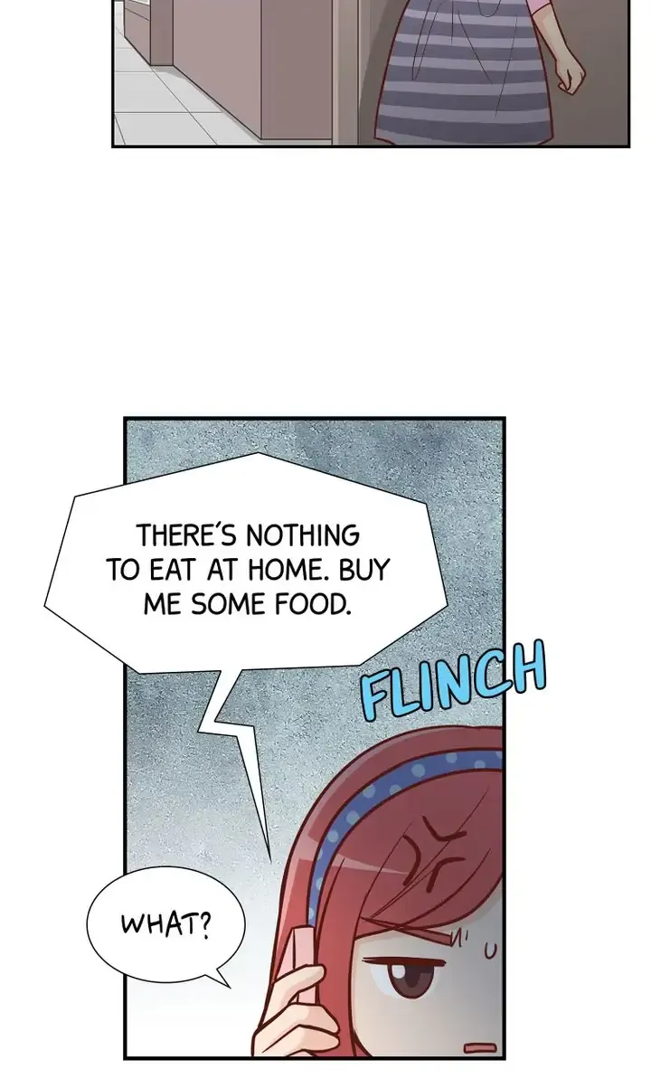 Sandwiched Chapter 46 Online - página 31