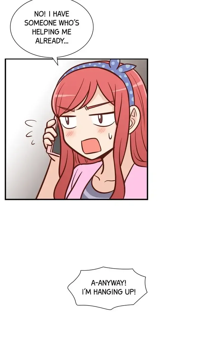 Sandwiched Chapter 46 Online - página 33