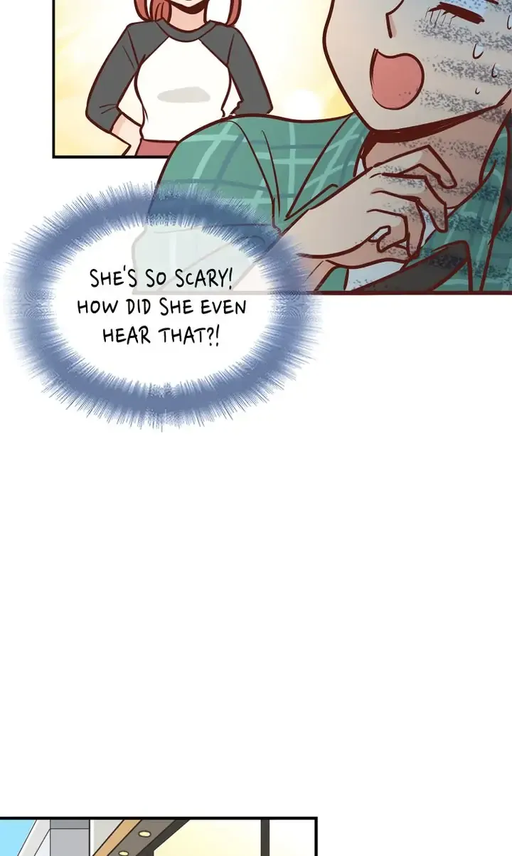 Sandwiched Chapter 46 Online - página 36