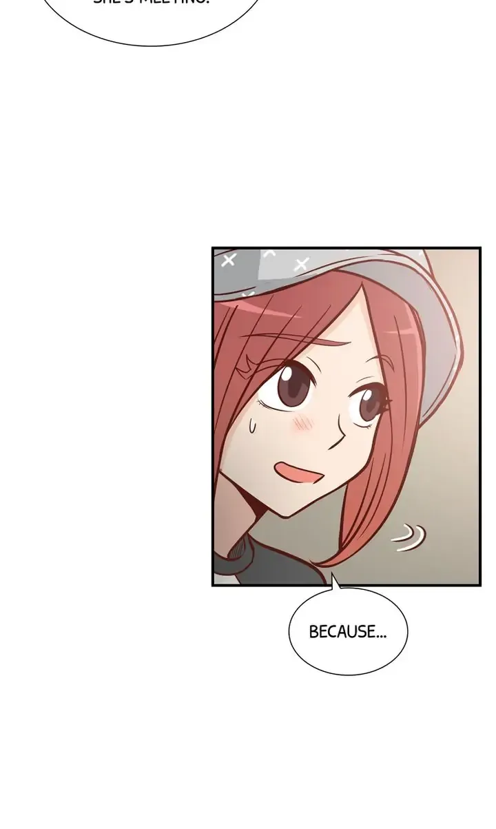Sandwiched Chapter 46 Online - página 39
